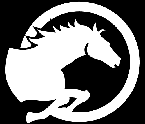 E horses
